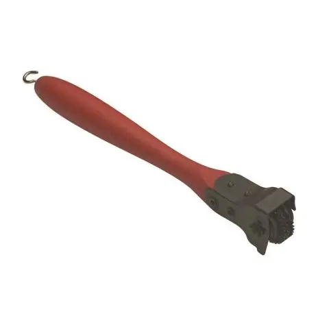 Sievert 361008 Slipskiveavrivare Begränsat antal